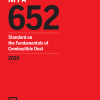 NFPA 652 PDF